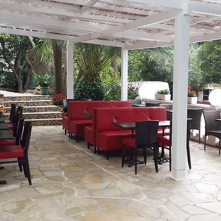 Hotel Oxford Cannes Exterior photo