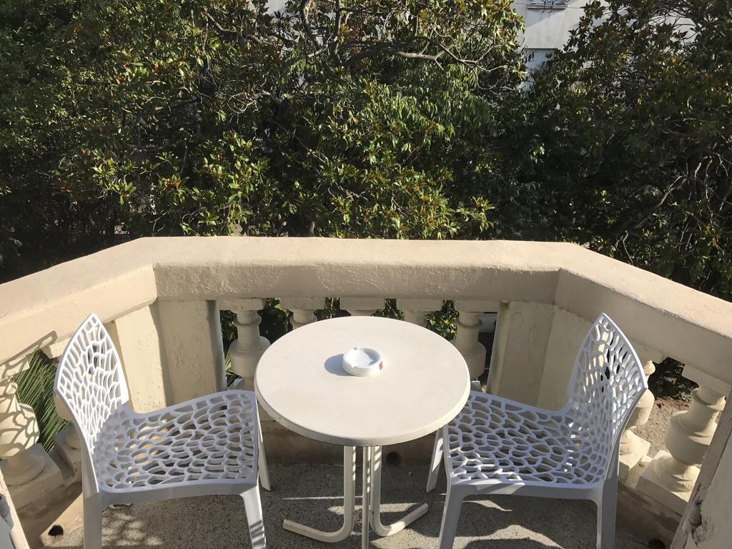 Hotel Oxford Cannes Exterior photo