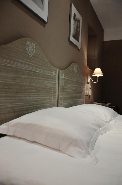Hotel Oxford Cannes Room photo