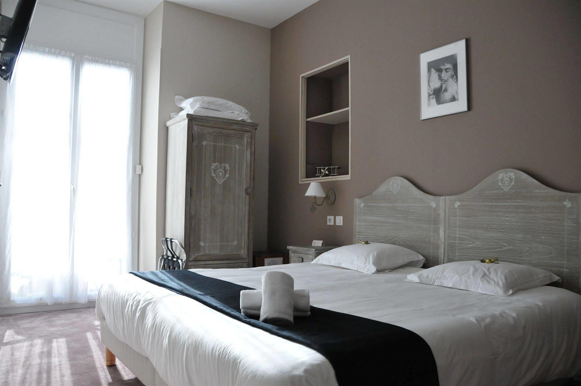 Hotel Oxford Cannes Exterior photo