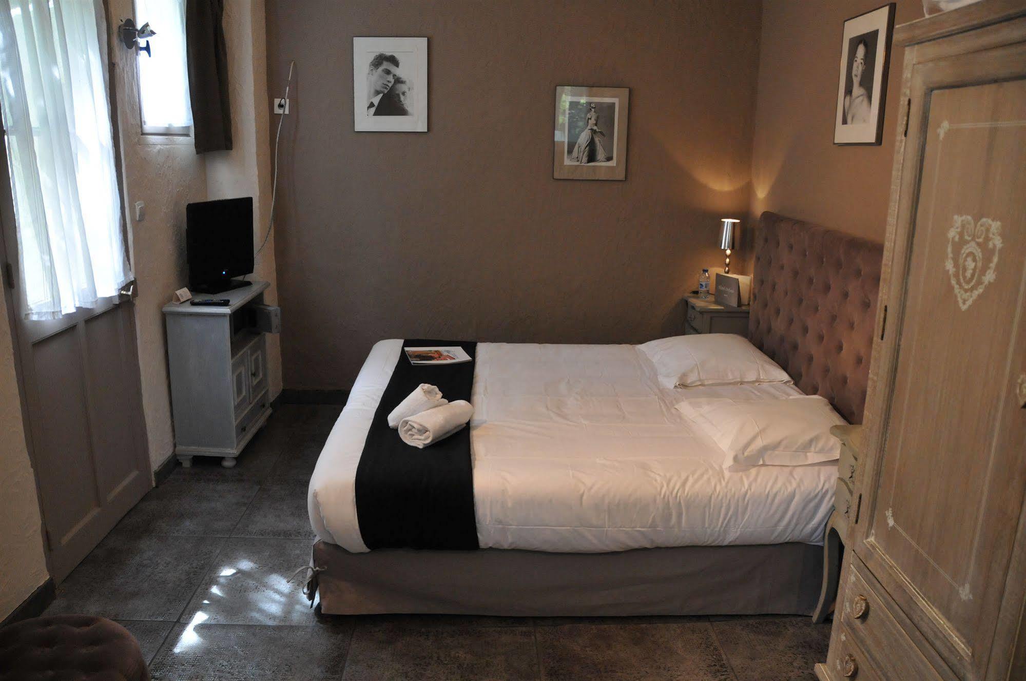 Hotel Oxford Cannes Exterior photo