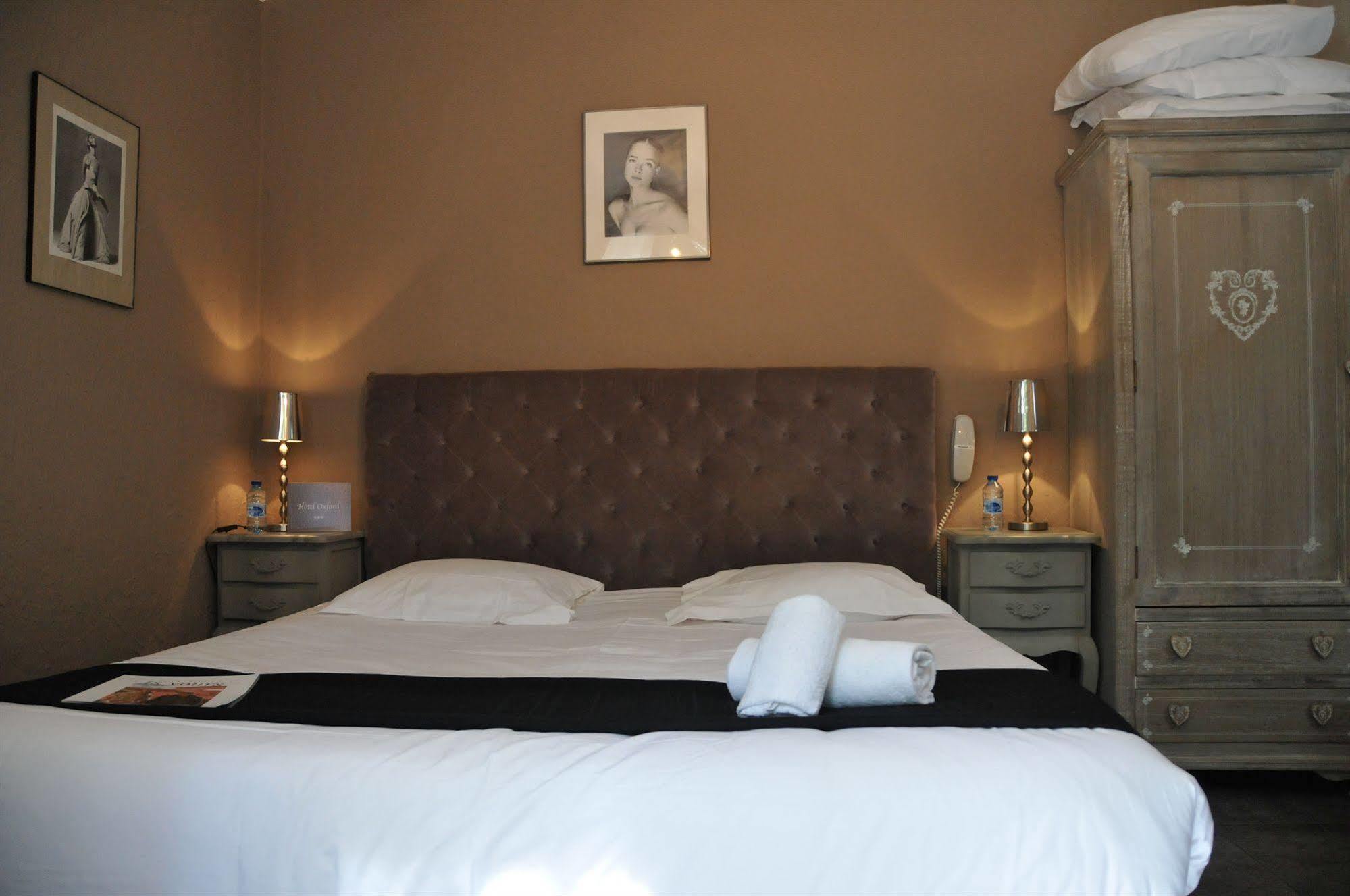 Hotel Oxford Cannes Exterior photo