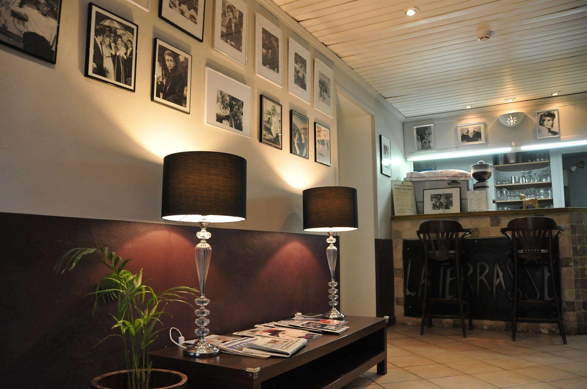 Hotel Oxford Cannes Exterior photo