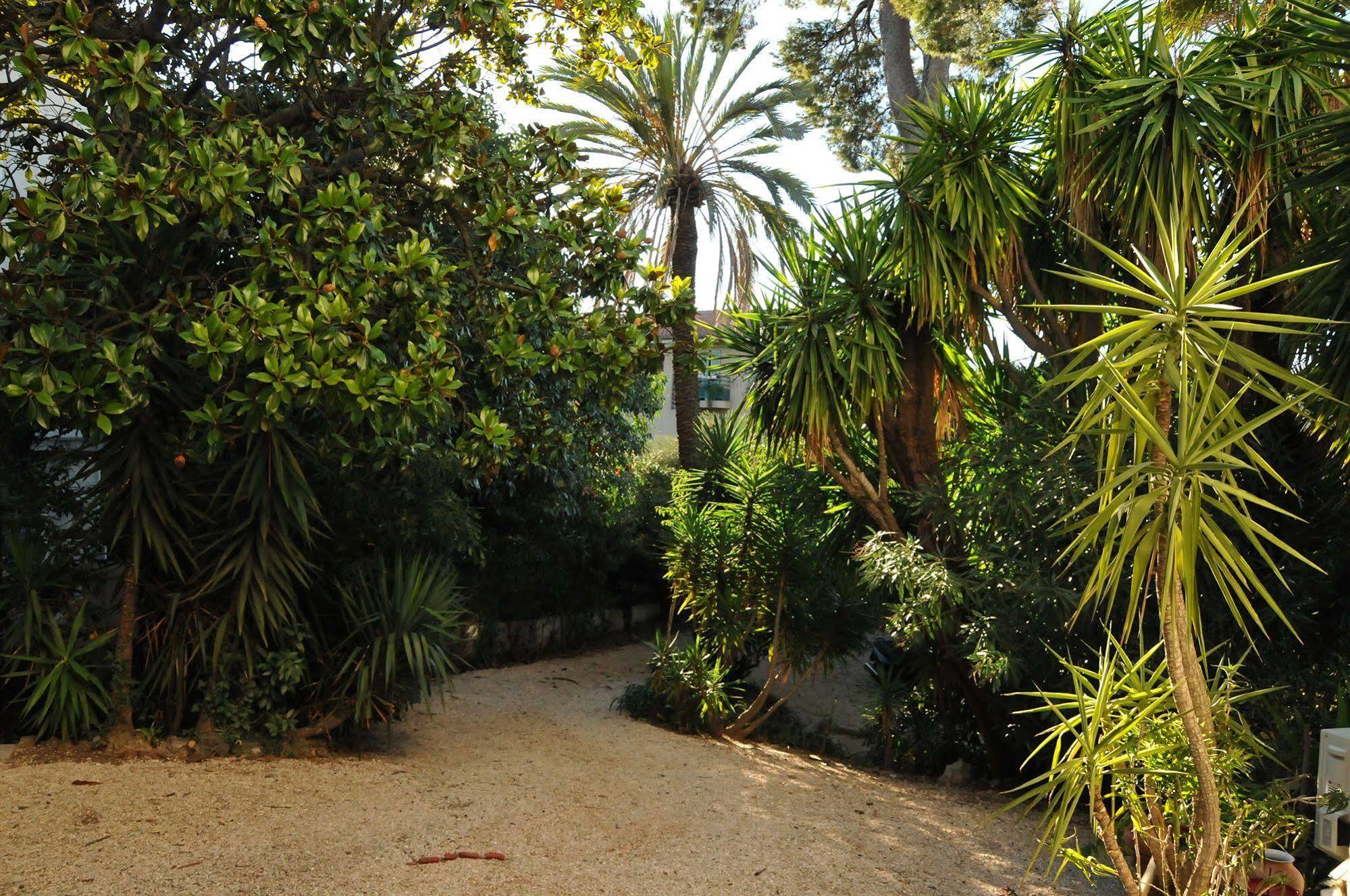 Hotel Oxford Cannes Exterior photo