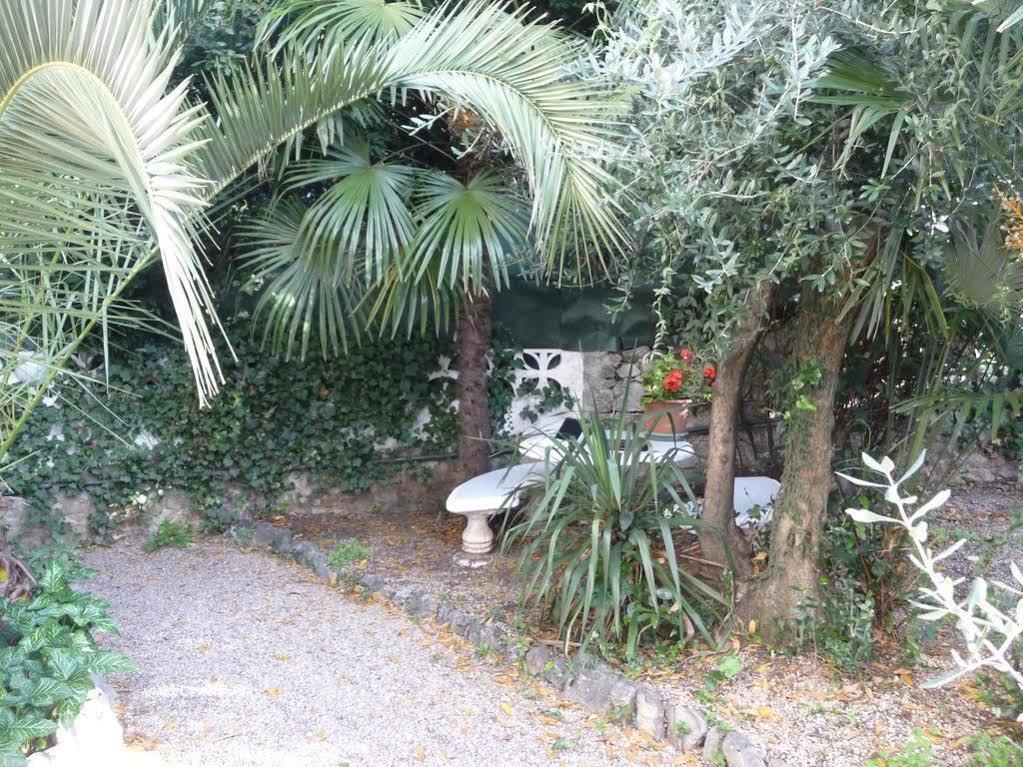 Hotel Oxford Cannes Exterior photo